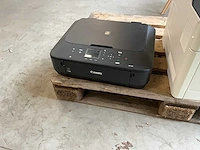 Printer (2x) - afbeelding 4 van  4