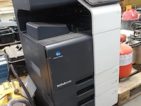 Printer bizhub - afbeelding 1 van  3