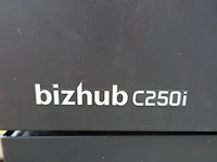 Printer bizhub - afbeelding 3 van  3