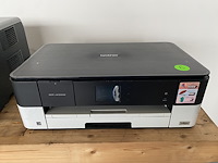 Printer brother dcp-j4120dw