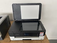 Printer brother dcp-j4120dw - afbeelding 2 van  3