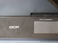 Printer brother, dcp-l5500dn - afbeelding 2 van  2
