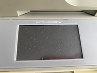 Printer brother + drum en toner - afbeelding 3 van  4