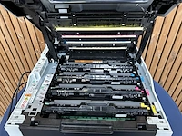 Printer brother mfc 9140cdn - afbeelding 3 van  5