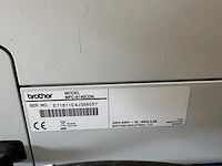 Printer brother mfc 9140cdn - afbeelding 4 van  5