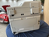 Printer brother mfc 9140cdn - afbeelding 5 van  5