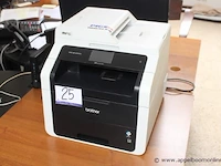 Printer brother, mfc-914cdn - afbeelding 1 van  2
