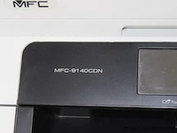 Printer brother, mfc-914cdn - afbeelding 2 van  2