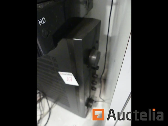 Printer brother mfc-j4970w - afbeelding 4 van  6