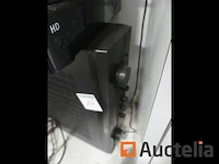 Printer brother mfc-j4970w - afbeelding 4 van  6