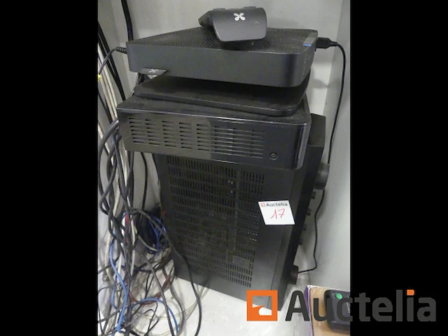 Printer brother mfc-j4970w - afbeelding 5 van  6