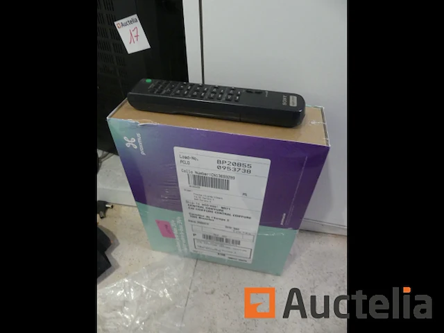 Printer brother mfc-j4970w - afbeelding 6 van  6