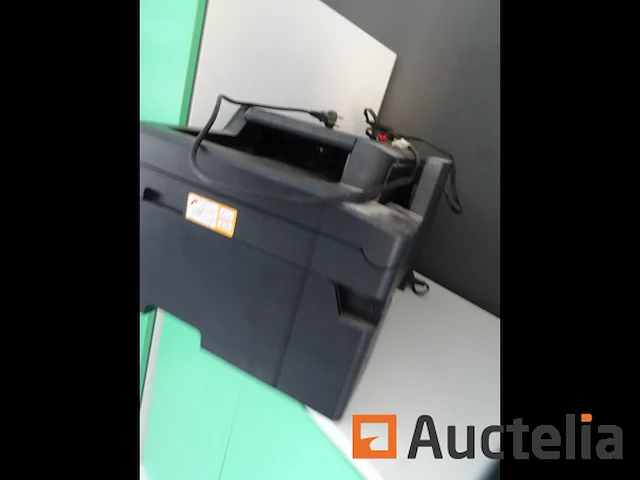 Printer brother mfc-j53300w - afbeelding 1 van  5