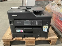 Printer brother mfc-j5730dw - afbeelding 1 van  4