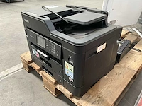 Printer brother mfc-j5730dw - afbeelding 2 van  4