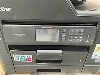 Printer brother mfc-j5730dw - afbeelding 3 van  4