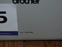 Printer brother, type hl-1210w - afbeelding 2 van  2