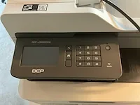 Printer brother type model dcp-l3550cdw - afbeelding 2 van  3