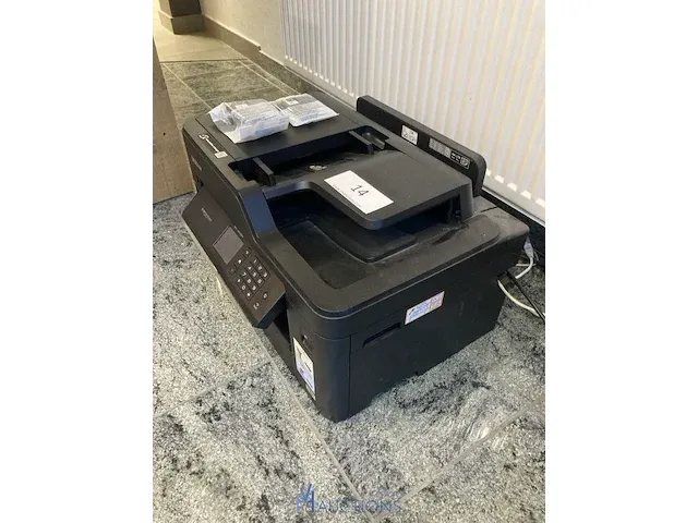 Printer brother - afbeelding 2 van  4