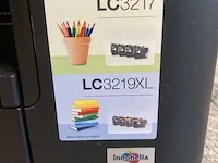 Printer brother - afbeelding 3 van  4