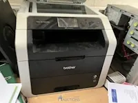 Printer brother - afbeelding 2 van  2