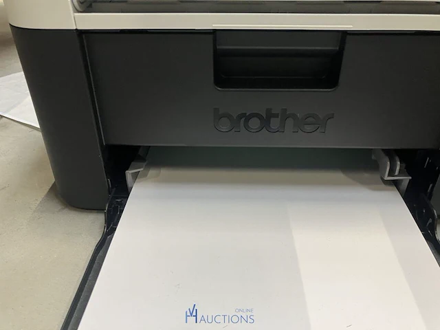 Printer brother - afbeelding 2 van  3