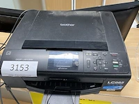 Printer brother
