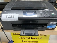 Printer brother - afbeelding 3 van  6