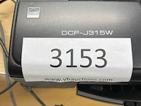 Printer brother - afbeelding 4 van  6