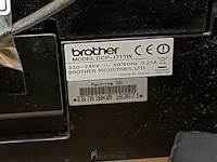 Printer brother - afbeelding 6 van  6