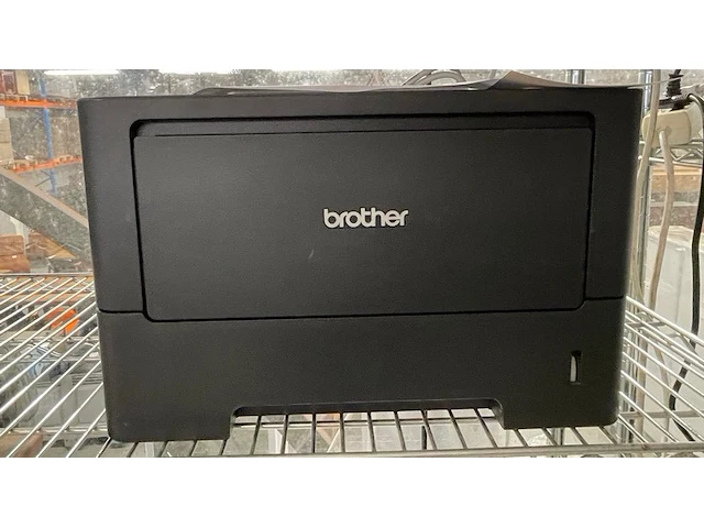 Printer brother - afbeelding 1 van  3