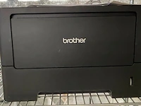 Printer brother - afbeelding 1 van  3