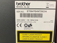 Printer brother - afbeelding 2 van  3