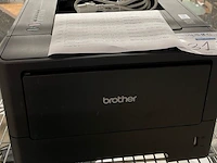 Printer brother - afbeelding 3 van  3