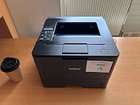 Printer brother - afbeelding 1 van  5