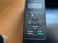 Printer brother - afbeelding 2 van  5