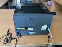 Printer brother - afbeelding 4 van  5