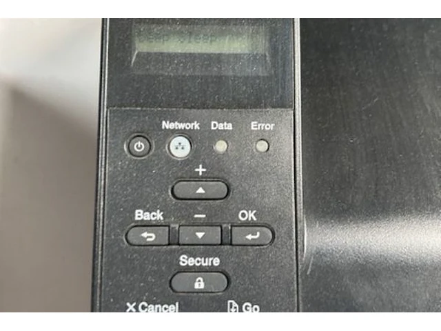 Printer brother - afbeelding 2 van  4