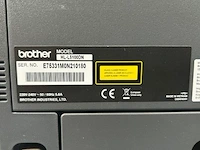 Printer brother - afbeelding 4 van  4