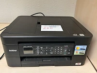 Printer brother - afbeelding 2 van  6
