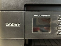 Printer brother - afbeelding 3 van  6
