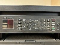 Printer brother - afbeelding 4 van  6