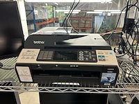 Printer brother - afbeelding 1 van  5