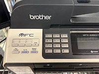 Printer brother - afbeelding 2 van  5