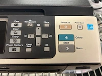 Printer brother - afbeelding 3 van  5