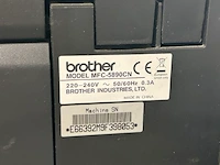 Printer brother - afbeelding 5 van  5