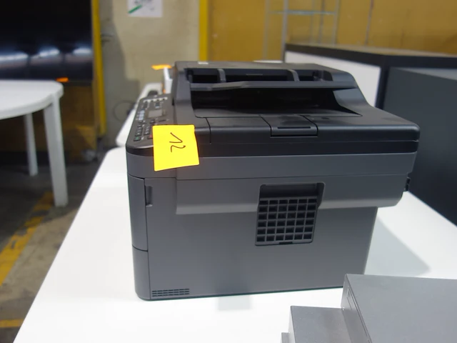 Printer brother - afbeelding 2 van  4