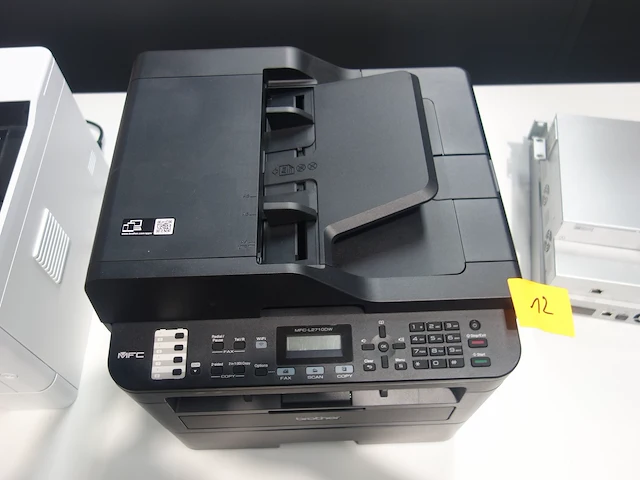 Printer brother - afbeelding 3 van  4