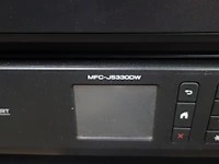 Printer brother - afbeelding 4 van  5