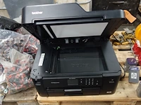 Printer brother - afbeelding 5 van  5